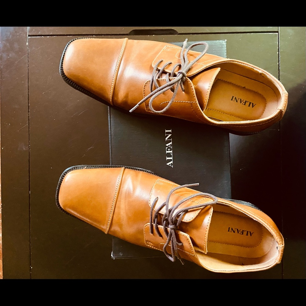 Men Shoes by Alfani